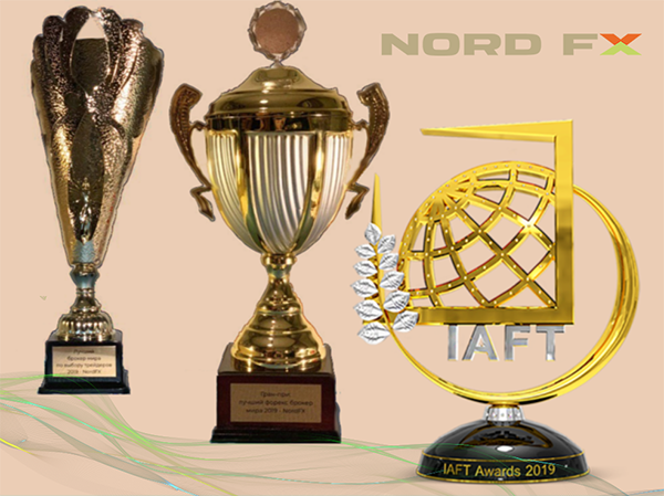 جوایز NorFX در رقابت‌های حرفه‌ای به ۵۰ عدد رسید1