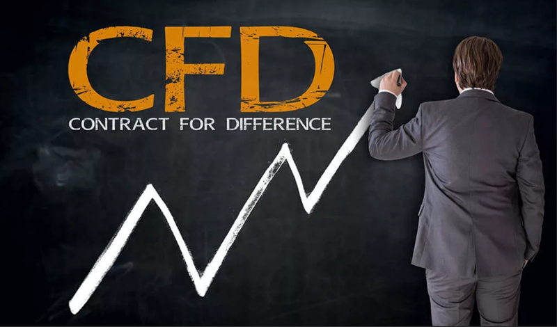 معاملات قراردادهای مابه‌التفاوت: قرارداد مابه‌التفاوت یا CFD چیست و چگونه کار می‌کند1