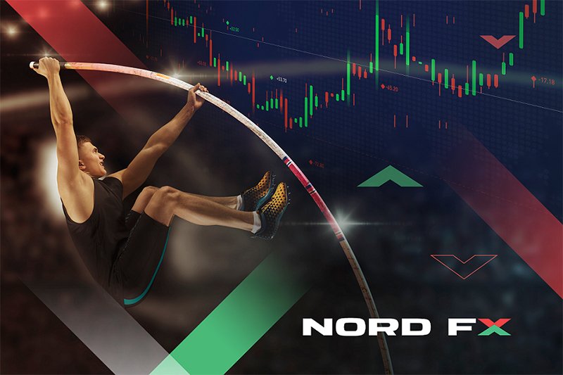 طلا و ین بیشترین سود را در ماه ژانویه برای معامله‌گران برتر NordFX به ارمغان آوردند1